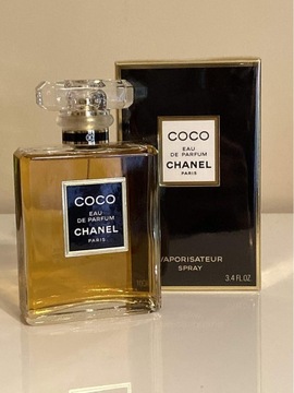 Chanel Coco 100 ml woda perfumowana kobieta EDP