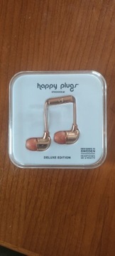 Happy plugs Stockholm 