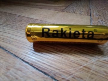 Akumulator Rakieta 18650 12000mAh 3.7 V Li-ion