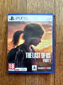 The Last of Us Part 1