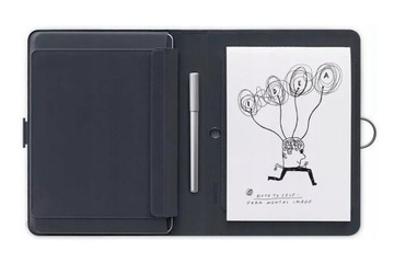 Wacom Bamboo Spark / inteligentny notatnik