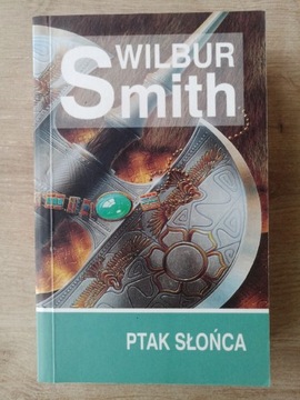 Ptak słońca Wilbur Smith