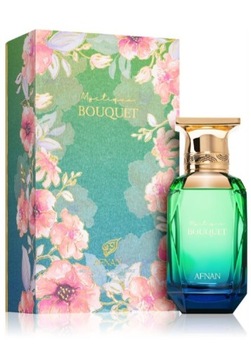 Afnan Mystique Bouquet woda perfumowana 80ml 