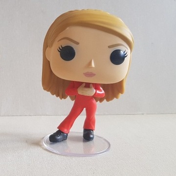 Figurka Britney Spears Funko POP Catsuit Britney