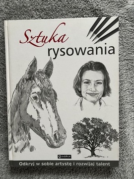 Sztuka rysowania Praca zbiorowa