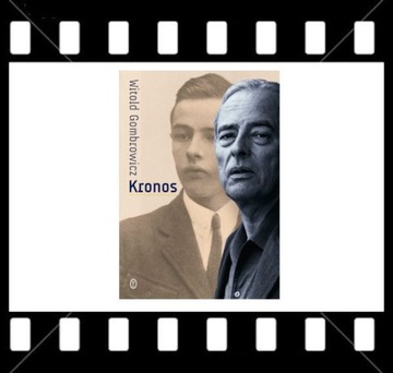 Witold Gombrowicz - Kronos