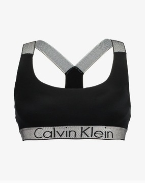 Calvin Klein top stanik sportowy push up  M nowy