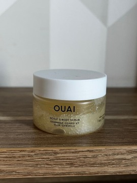 Ouai Scalp & Body Scrub 30 gr