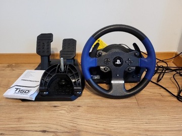 Kierownica Thrustmaster T150