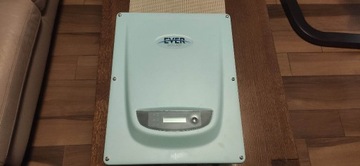 Inverter Eversol hf 2000