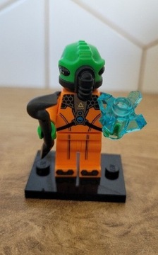 Lego Minifigures seria 21 Kosmita 71029