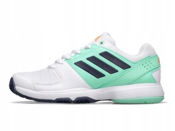 Buty ADIDAS BARRICADE COURT 