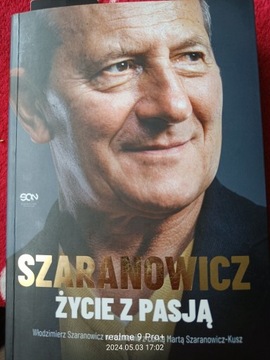  Szaranowicz Życie z Pasją 