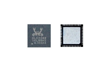 ALC3288 chip BGA realtek