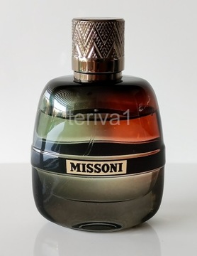 MISSONI POUR HOMME