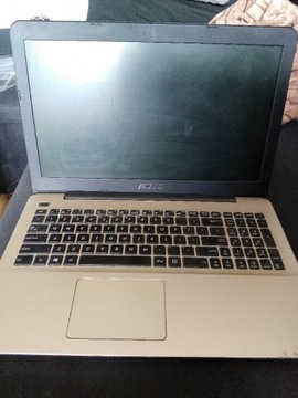 Laptop Asus X555LN