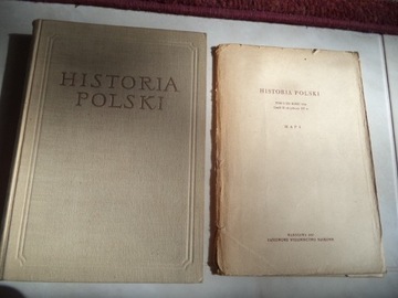 Historia Polski Tom 2 Część 2 1795 do 1831 PAN PWN