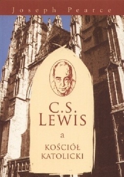 C.S. Lewis - a kościół katolicki