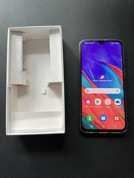 Samsung Galaxy A40 64GB Black #23