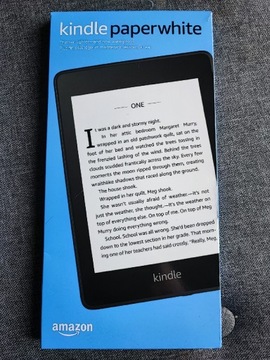 Kindle Paperwhite 32gb 10th generation