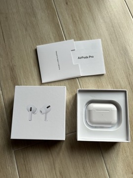 AirPods Pro Nowe