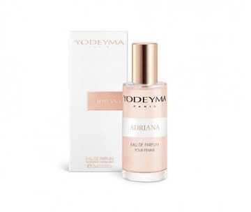 Perfumy Adriana Yodeyma 15ml