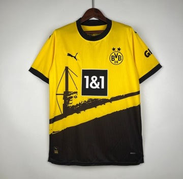 Koszulki Borussia Dortmund 2023/24! Nowość!!