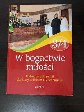 W bogactwie miłości 3/4