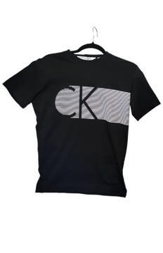 Koszulka Calvin Klein. 100%Cotton 