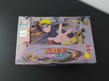 booster kart Naruto KaYou Tier 3 Wave 3