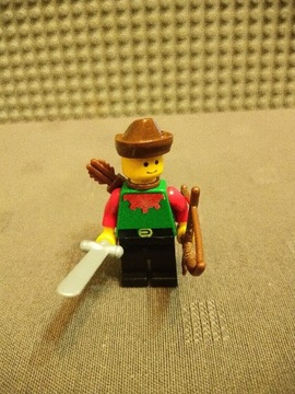 Figurka LEGO CASTLE CAS 140a