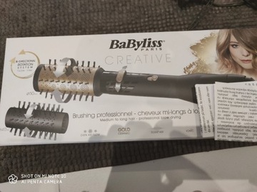 Babyliss as510e