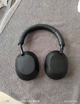 Słuchawki Sony WH-1000xm5