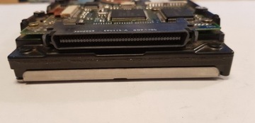 Dysk IBM DORS-32160 2 GB 3,5" SCSI 80PIN