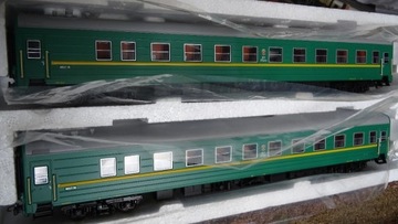 " Stodoły" Modele H0 EUROTRAIN