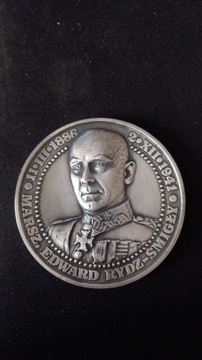 MEDAL EDWARD RYDZ ŚMIGŁY WRZESIEŃ 1939