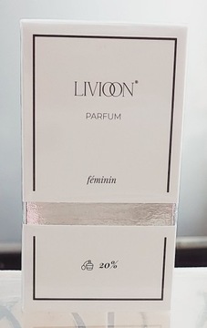 Perfumy Livioon