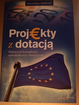 Projekty z dostają Podręcznik 