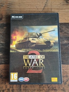 Gra Theatre Of War 2 na PC