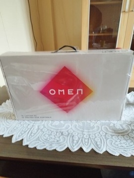 Hp omen 16