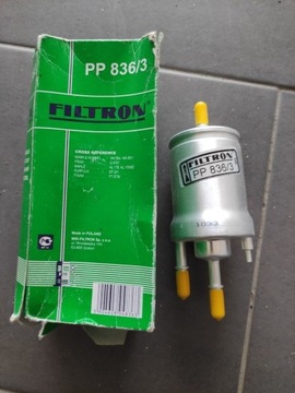 Filtron PP836/3