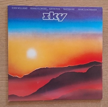 Sky – Sky 2   - 2LP  