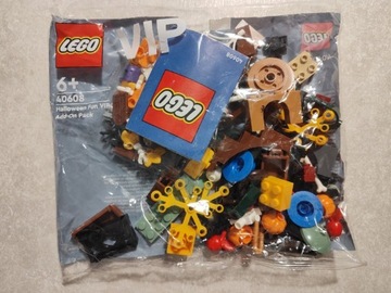 Lego 40608 Halloweenowa frajda