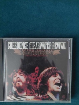 Creedence Clearwater Revivel - Greatest Hits CD
