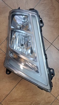 LAMPA VOLVO FH FH4 22239217 PRAWA 702.02.000.00