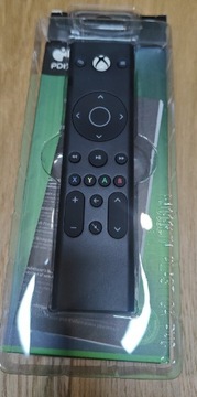 Pilot PDP Gaming Media Remote Xbox X S One 