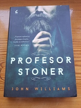 Profesor Stoner John Williams