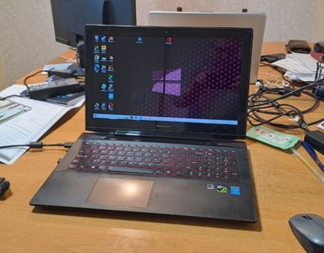 Laptop Lenovo Y50-70 Type 80EJ (4K)