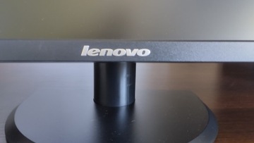 Monitor Lenovo 21,5" ThinkVision LT2223p