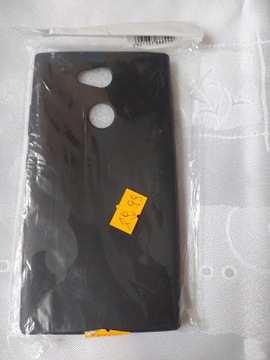 Etui Sony Xperia L2 czarne